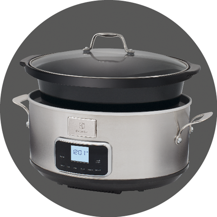 Slow Cooker ESC7400 Electrolux