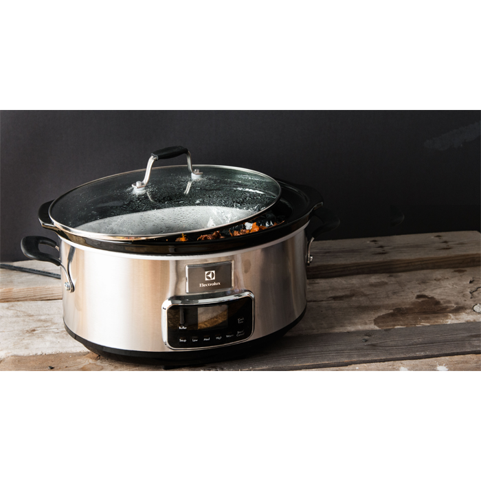 Slow Cooker ESC7400 Electrolux