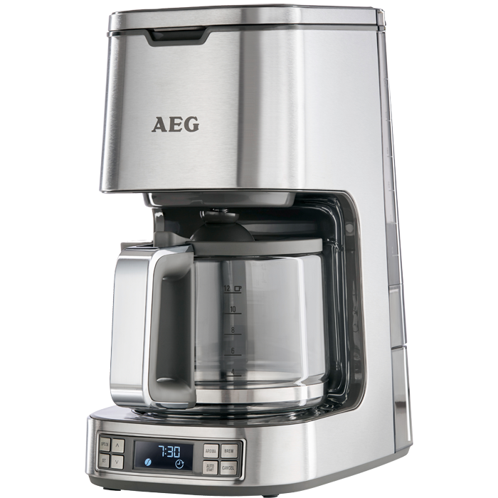 Coffee Maker - KF7800 AEG