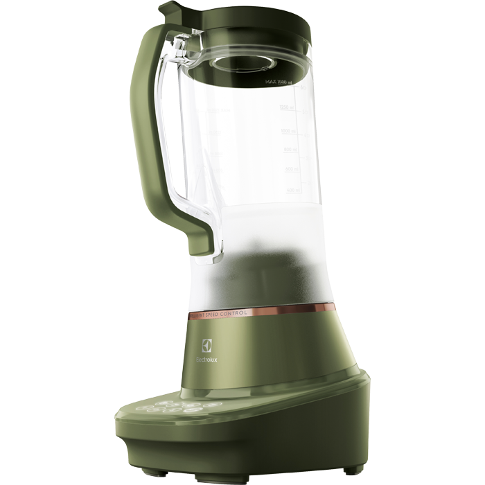 Blenders & Mixers För smoothies, soppor & såser Electrolux