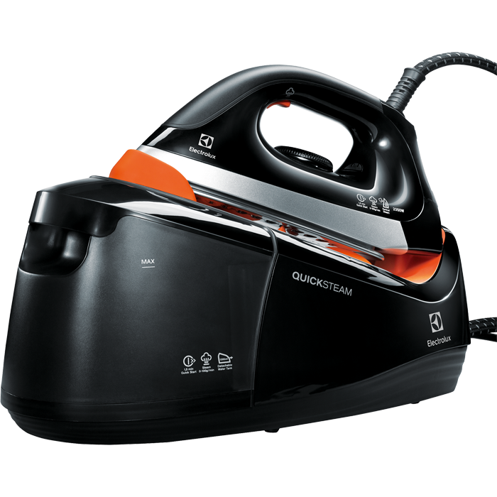 Electrolux EDBS3340