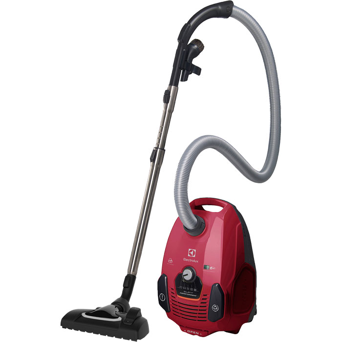 aspirateur electrolux