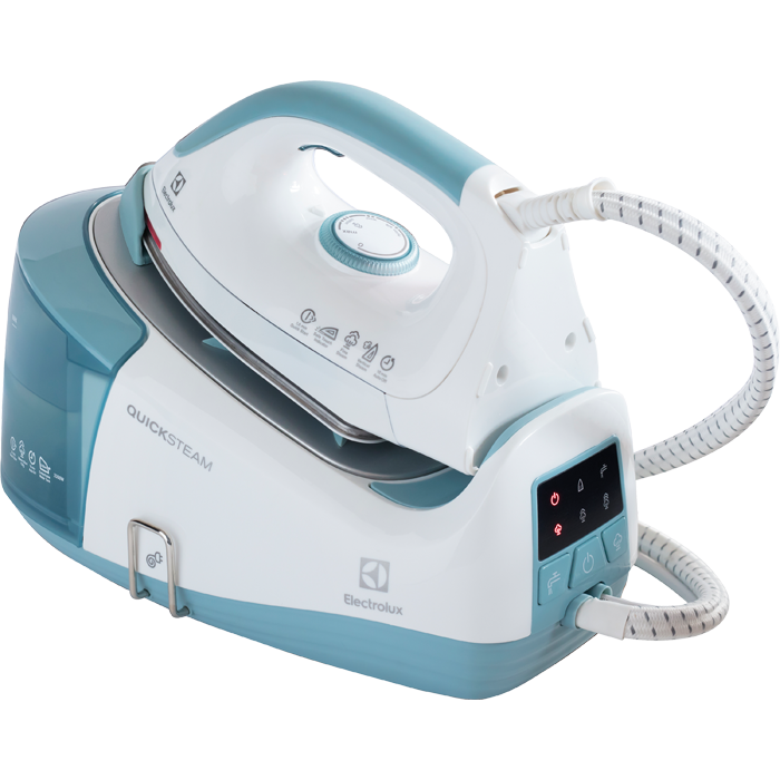 Rayen EDBS3370 Gőzállomás