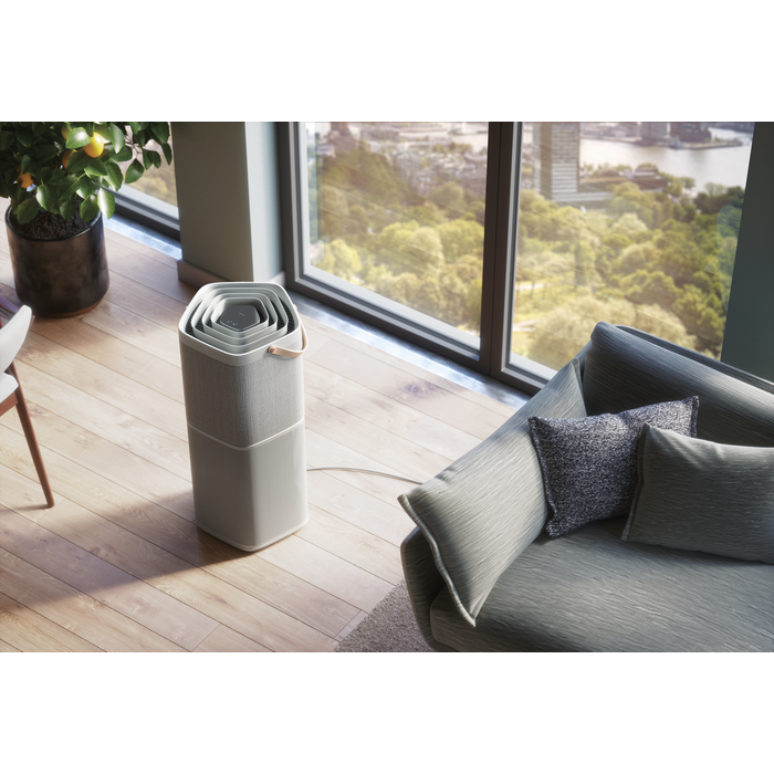 Luftreiniger Purea9 Max Raumgrosse 129 M2 Wi Fi Pa91 604gy Electrolux